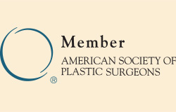 Member - American Society of Plastic Surgeons