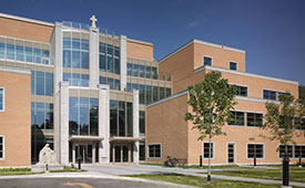 St. Joseph's Health Centre - OLM Wing