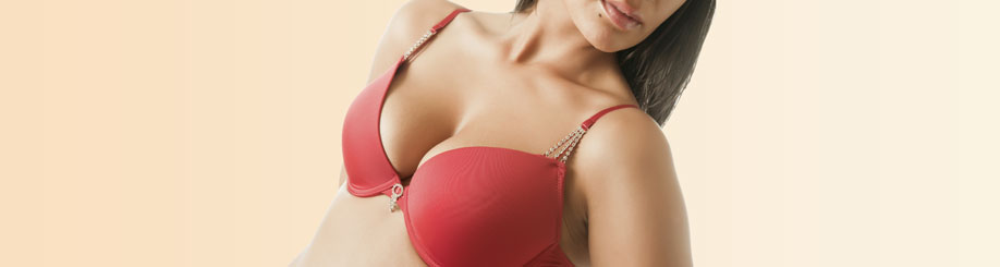 Breast Implants Toronto